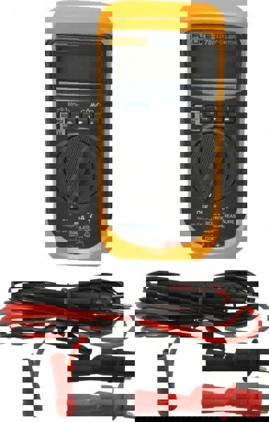 0 VDC to 28 VDC, Current Calibrator